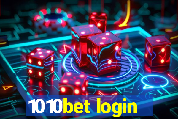 1010bet login